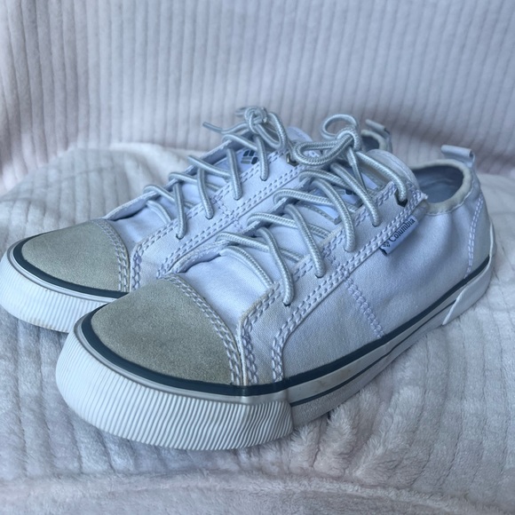 DISCOUNTED SHIPPING📦 Columbia sneakers - Picture 1 of 8